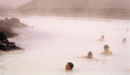 Thermal baths