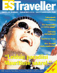 ESTraveller jaanuar/veebruar 2002