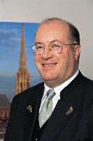 <i>dr. Michael Miess, Austria suursaadik Eestis