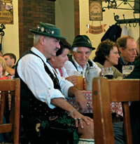 Oktoberfest