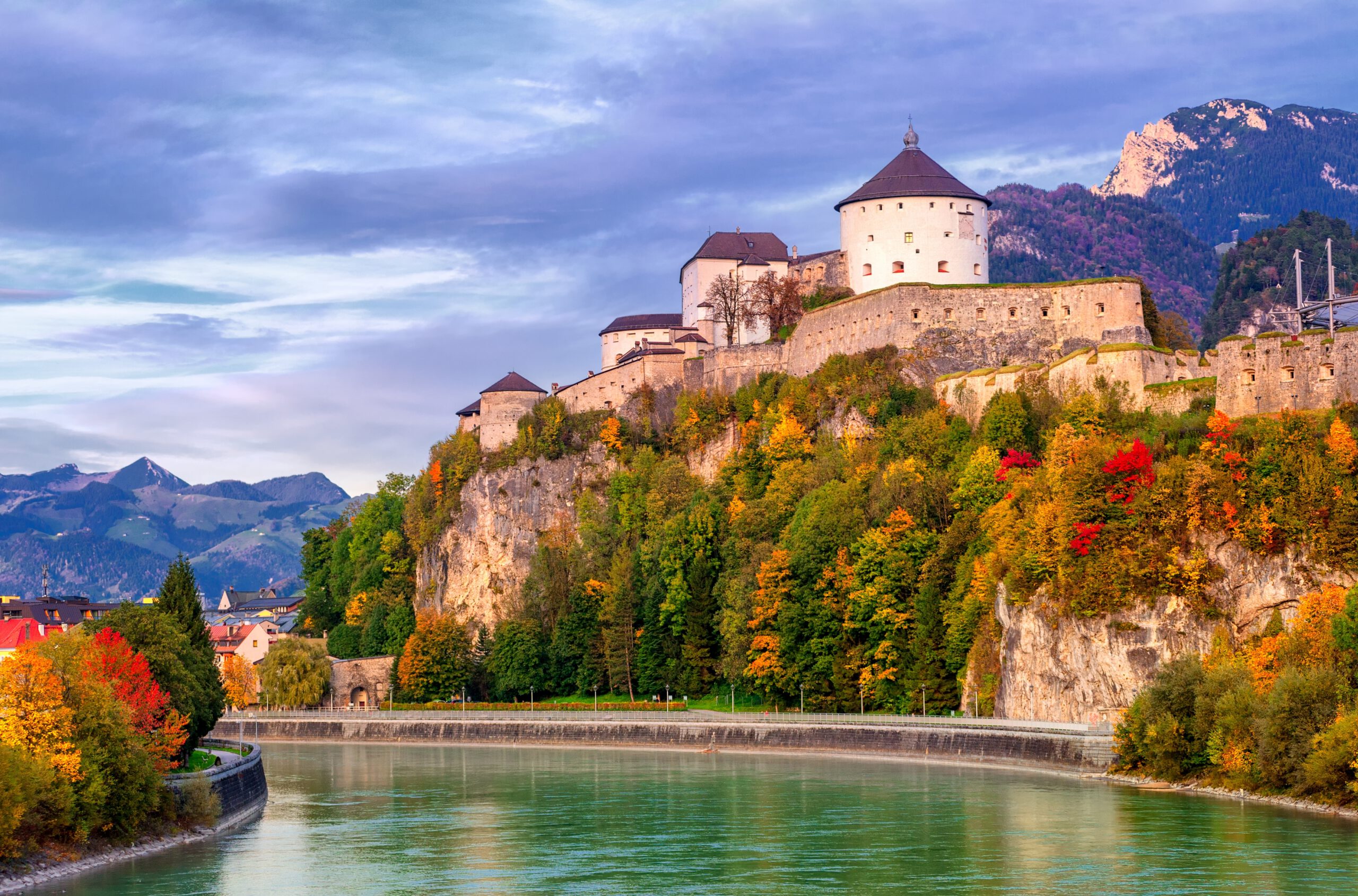 Kufstein, Austria