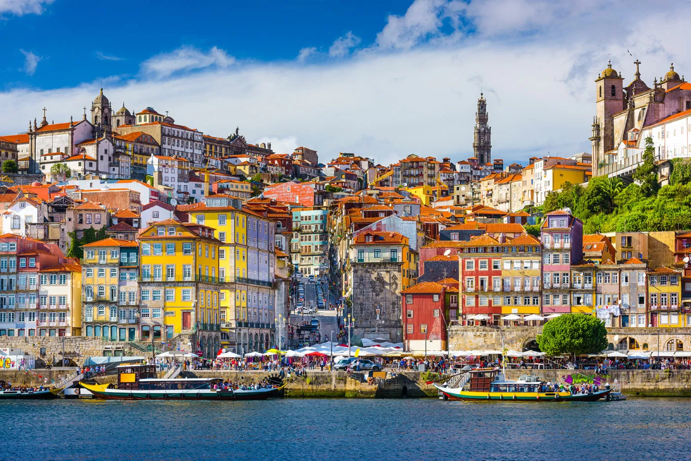 Porto,-Portugal