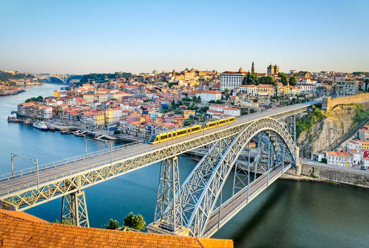 Porto---Portugal