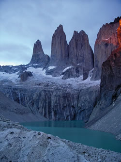 Torre del Paine