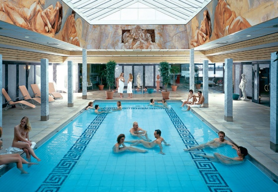 therme erdingsaunad