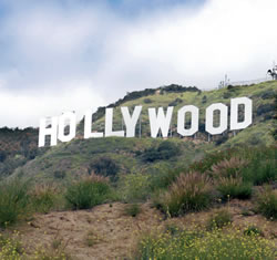 Hollywood