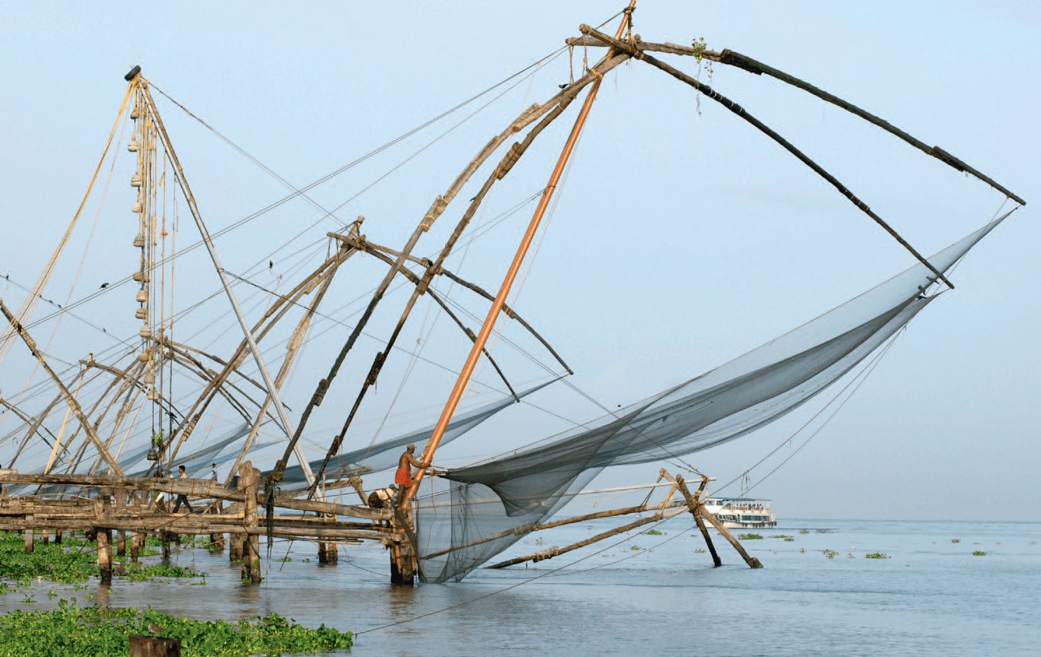 Kerala, Foto: Silvia Pärmann