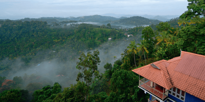 Kerala, Foto: Silvia Pärmann