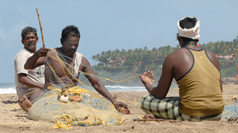 Kerala, Foto: Silvia Pärmann