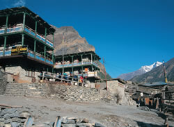 annapurna