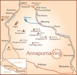 annapurna ring