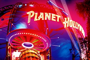 Planet Hollywood