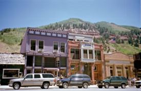 telluride