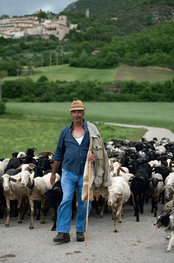 Umbria, Itaalia