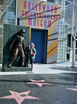 Walk of Fame