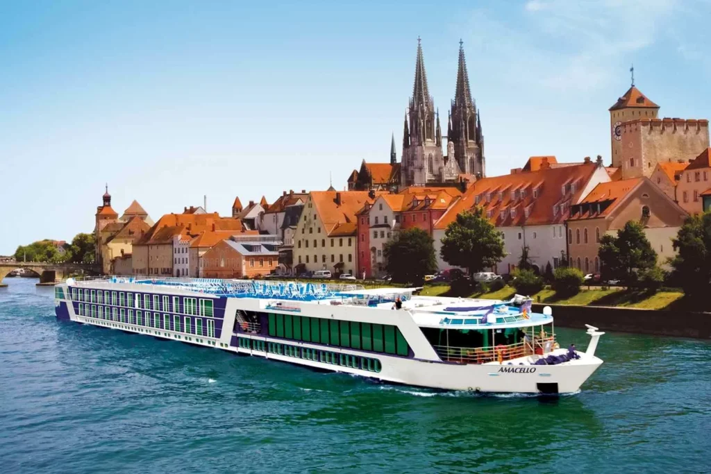 AmaWaterways