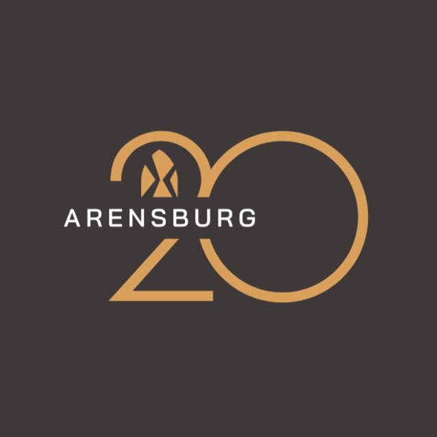 Arensburg logo