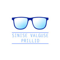 Sinise valguse prillid