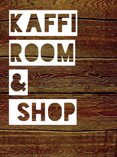 Kaffi room shop