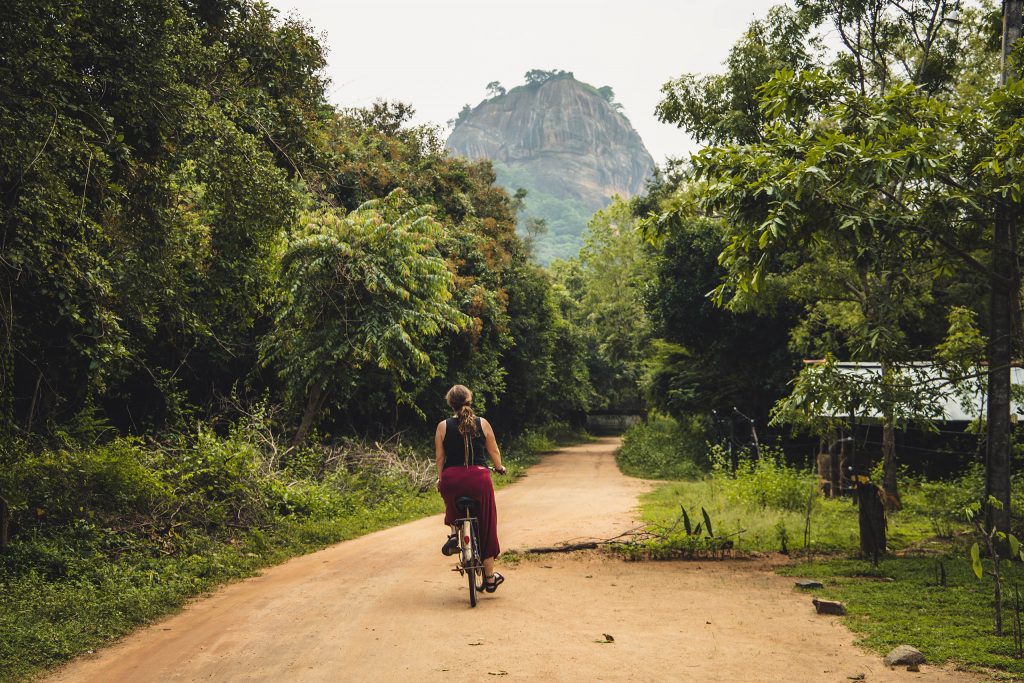 TERRAXPLORA Sri Lanka