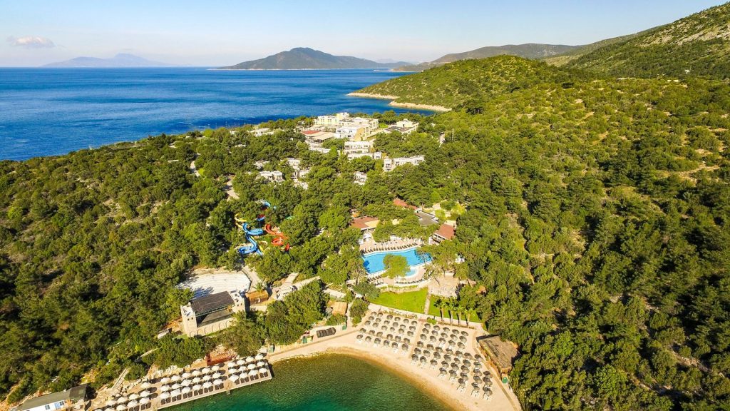 Bodrum Park Resort