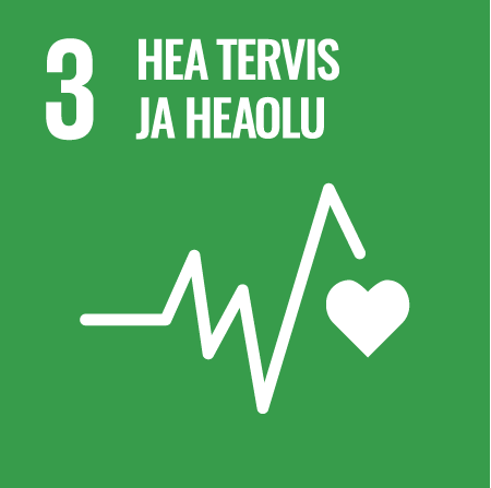 ESG-hea tervis ja heaolu