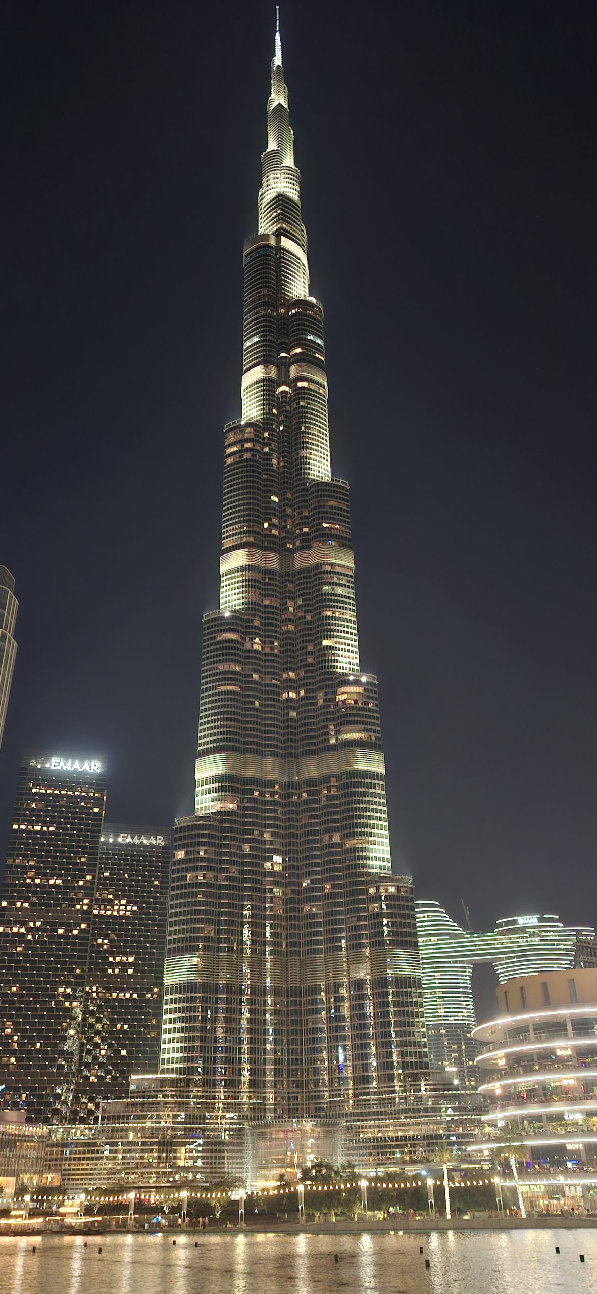 Burj Khalifa