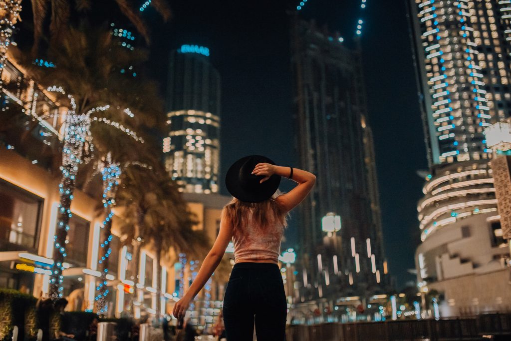 Dubai