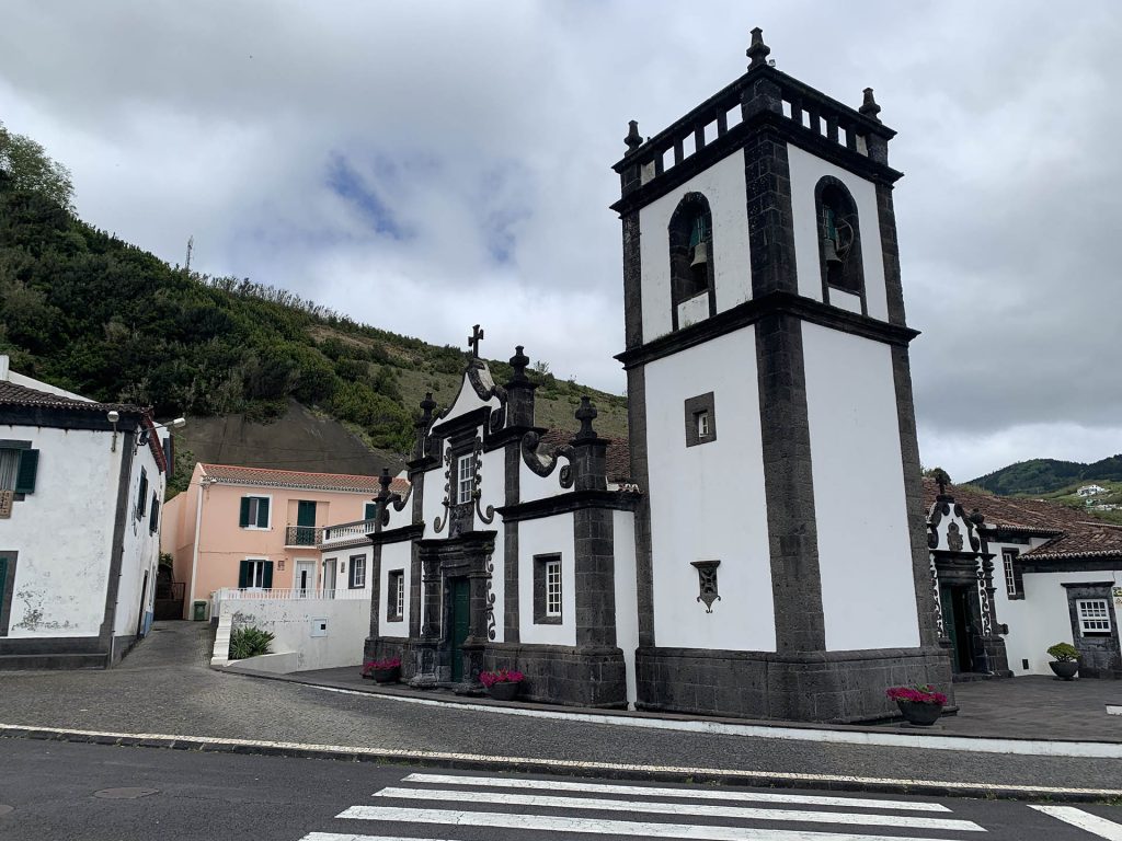 Sao Miguel, Assoorid