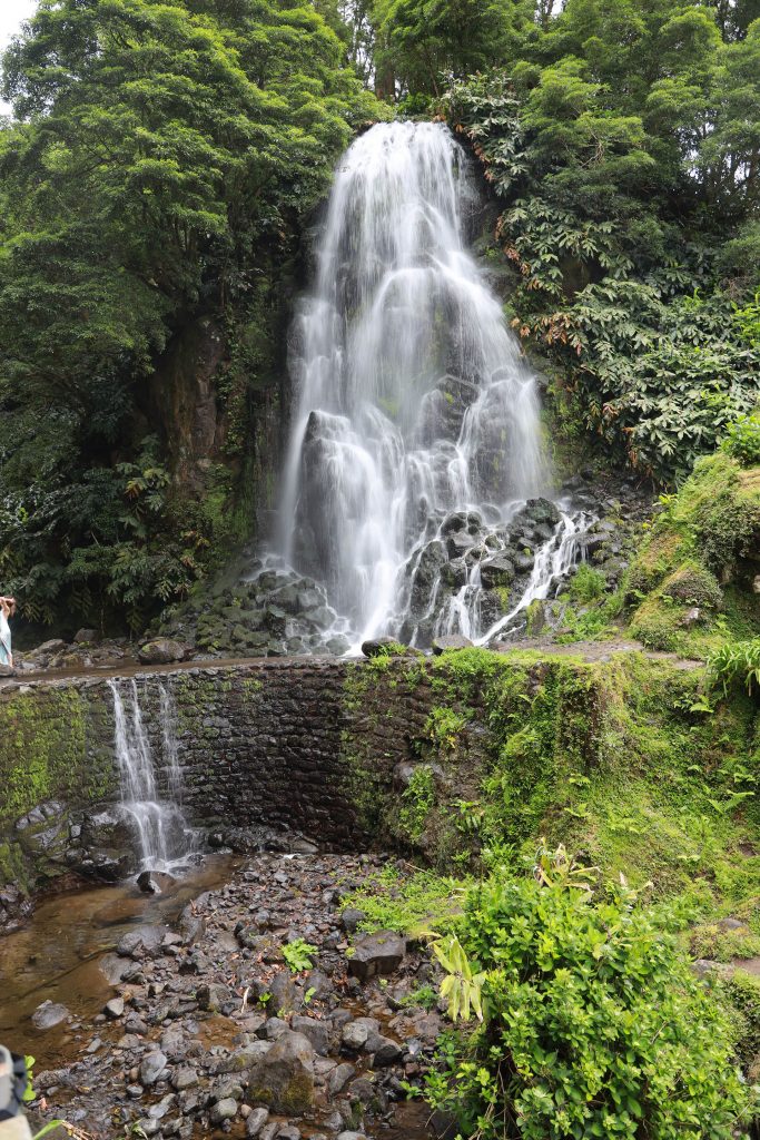 Sao Miguel, Assoorid