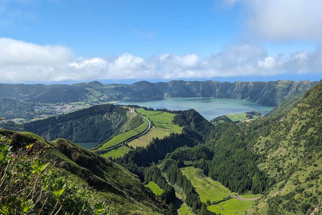 Sao Miguel, Assoorid