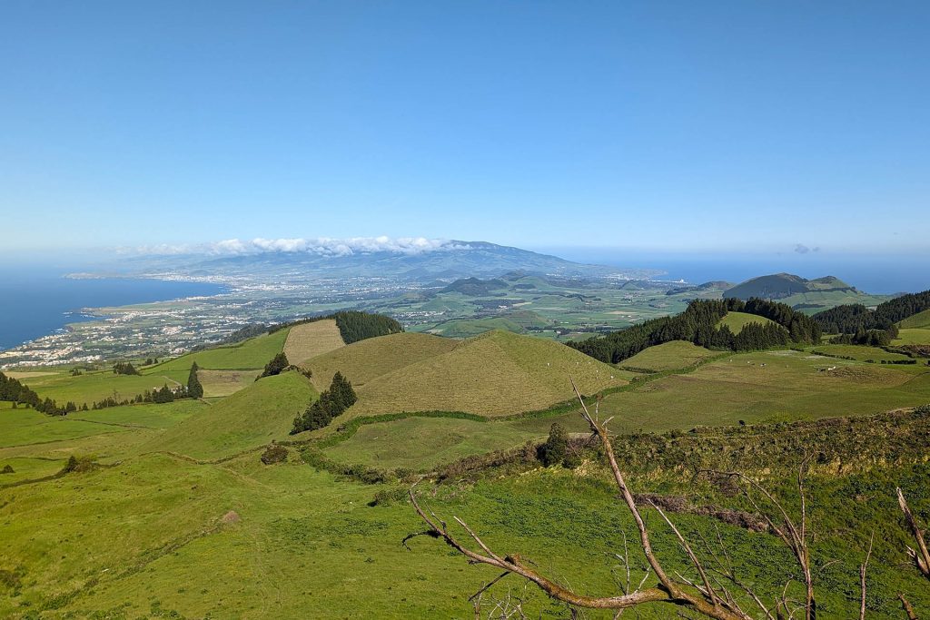 Sao Miguel, Assoorid