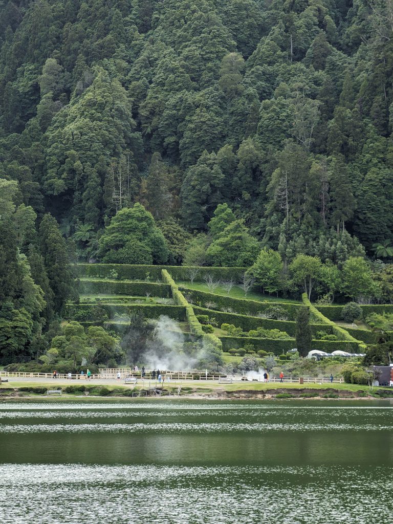 Sao Miguel, Assoorid